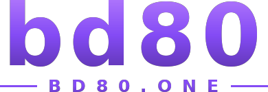 bd80 logo